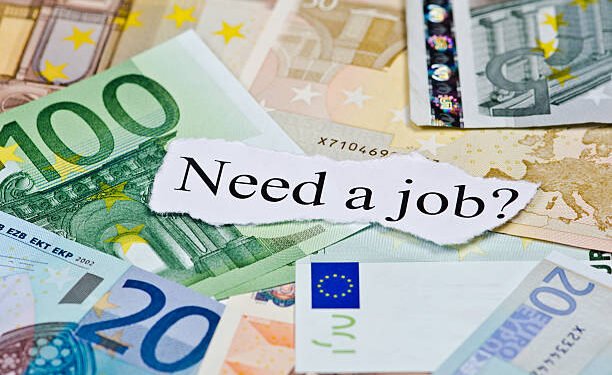 What Are the Most In-Demand Jobs in Europe in 2026