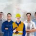Top 5 Industries Hiring Foreign Workers in Europe
