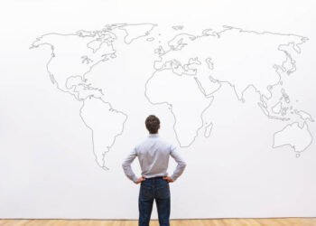5 Best Countries to Work Abroad in 2026