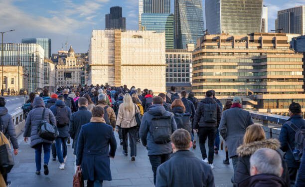 Countries With The Highest Salaries In Europe In 2026