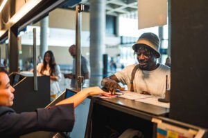 Easiest countries to get a work visa in Europe