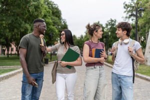 What Jobs Can International Students Do in the Netherlands in 2026
