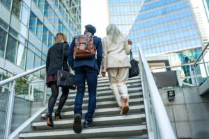 Countries With The Highest Salaries In Europe In 2026