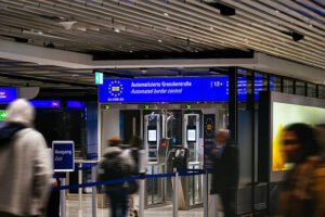 Which country is easy to get visa in Europe